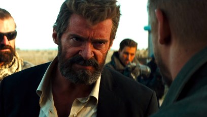 ‘Logan’ passes $500 million worldwide