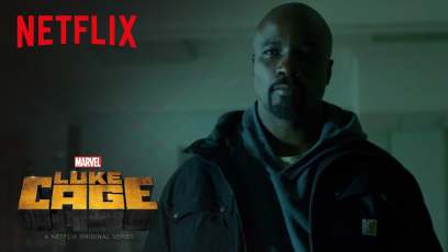 Mike Colter on the challenges of including Luke Cage and The Defenders in Marvel movies
