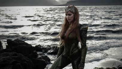 James Wan teases Aquaman and Mera’s complicated relationship