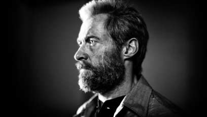 ‘Logan’: Black and white version coming to theaters in May