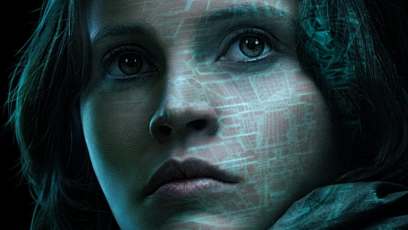 Lucasfilm just released 8 ‘Rogue One: A Star Wars Story’ character posters