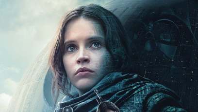 New ‘Rogue One: A Star Wars Story’ poster released, followed by a trailer tomorrow