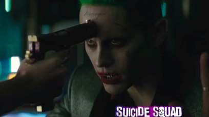 New ‘Suicide Squad: Extended Cut’ trailer includes more Joker footage