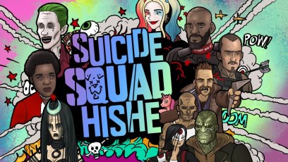 How ‘Suicide Squad’ Should Have Ended (video)
