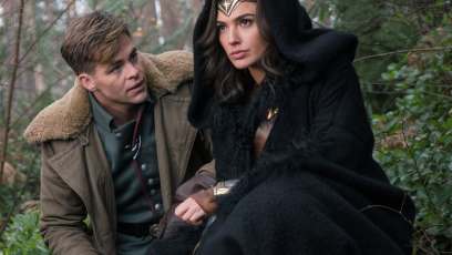 New ‘Wonder Woman’ footage to premiere at the Kids Choice Awards on March 11