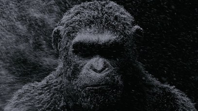 ‘War for the Planet of the Apes’ – New York Comic-Con Teaser