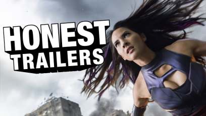 ‘X-Men: Apocalypse’ gets a brutally Honest Trailer