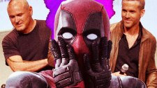 Inside the ‘Deadpool 2’ fight over “two totally different movies”