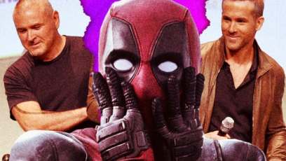 Inside the ‘Deadpool 2’ fight over “two totally different movies”