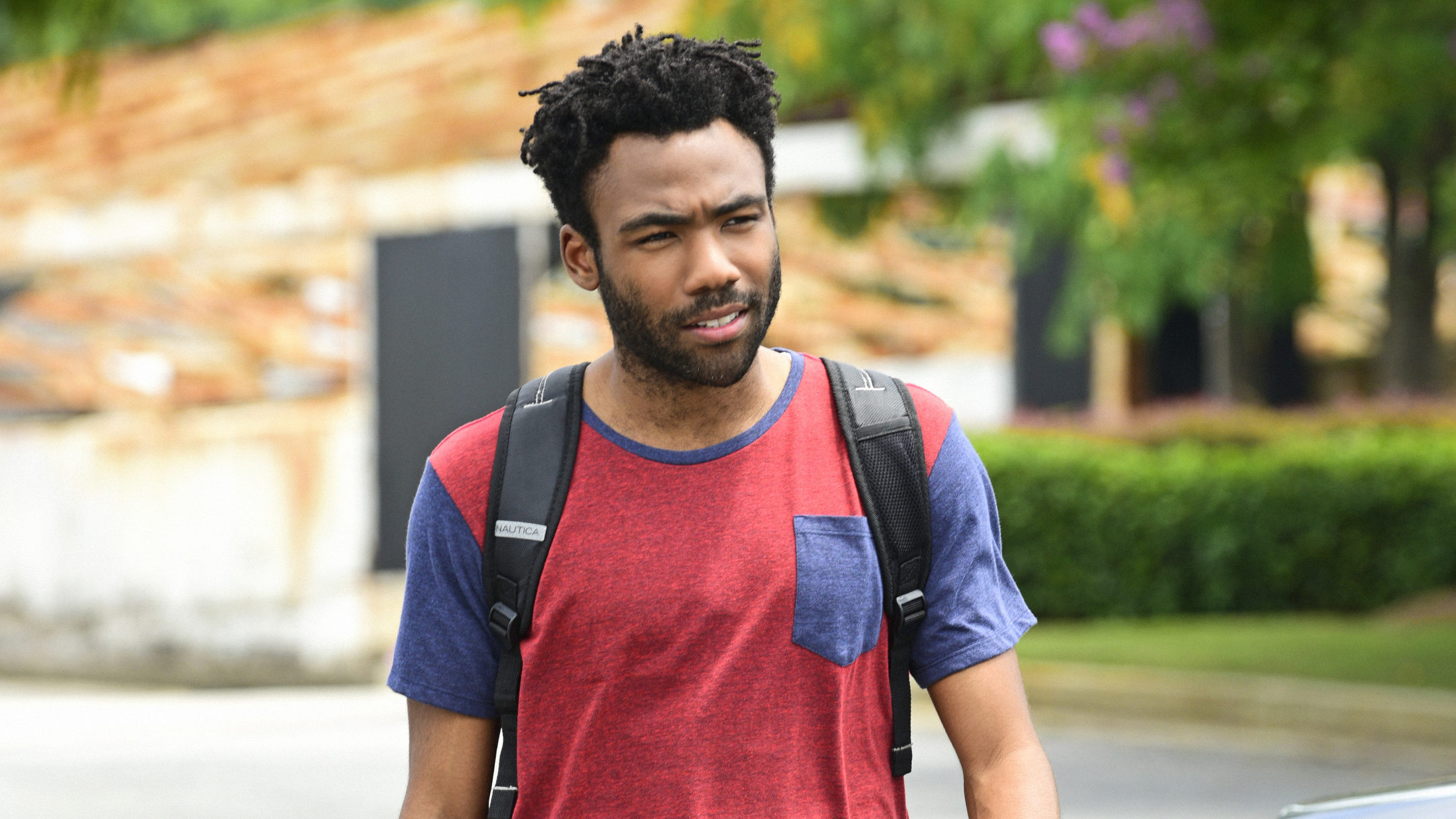 FX and Donald Glover exit Marvel’s animated ‘Deadpool’ series