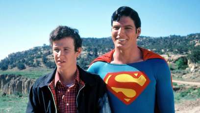 Christopher Reeve’s Jimmy Olsen may have a role in ‘Justice League’