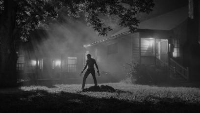 Wolverine makes house calls in a new photo from ‘Logan’