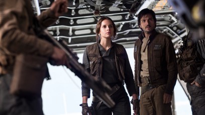 ‘Rogue One: A Star Wars Story’ tickets go on sale Monday