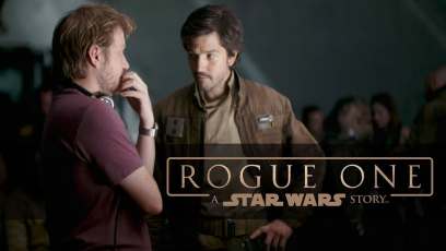 ‘Rogue One: A Star Wars Story’ featurette takes you behind-the-scenes