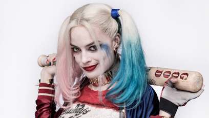 Check out 20 portraits of the cast of ‘Suicide Squad’