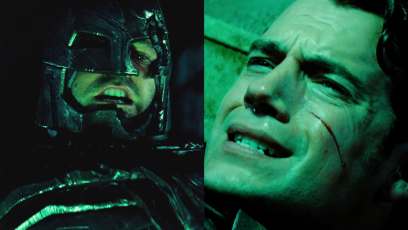 Marvel takes another shot at ‘Batman v Superman’ in new comic book
