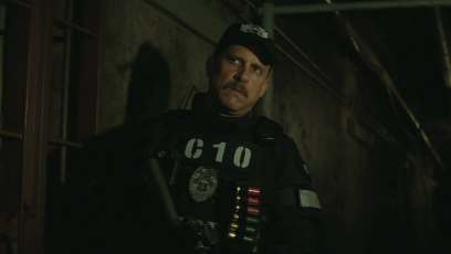 David Ayer has a cool cameo in ‘Suicide Squad: Extended Cut’