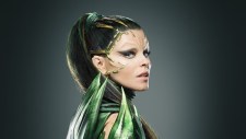 New look at Elizabeth Banks as Rita Repulsa in ‘Power Rangers’