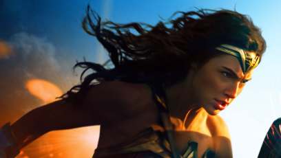 ‘Wonder Woman’ uses Hans Zimmer and Junkie XL’s theme song, but they won’t score the movie
