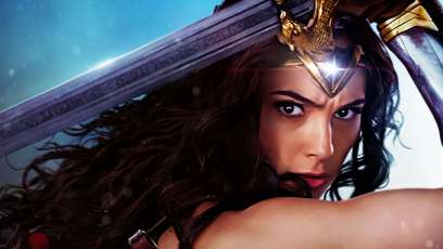 ‘Wonder Woman’ tickets are now available everywhere