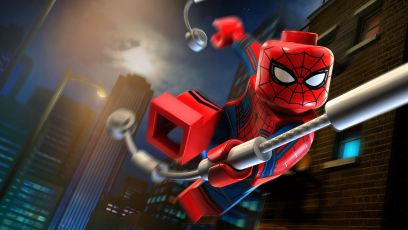 Rumor: LEGO ‘Spider-Man: Homecoming’ sets reveal possible spoiler