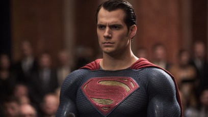 Marvel is making the best Superman movies
