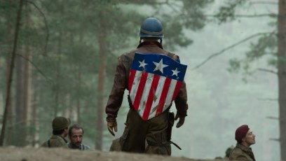 How music makes Captain America a hero and Superman a mope
