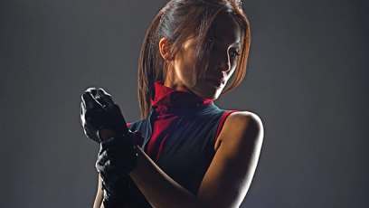 Elodie Yung cast as Elektra in ‘Daredevil’ Season 2
