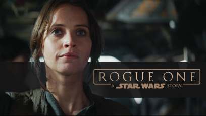 See new bits of footage in  Rogue One: A Star Wars Story “Together” TV spot