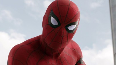 Watch Peter Parker’s Civil War vlog in new ‘Spider-Man: Homecoming’ clip