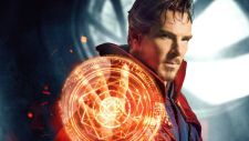 Doctor Strange’s murky morality brings it close to being a supervillain origin story