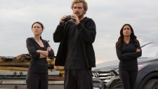Netflix releases 5 new images from Marvel’s ‘Iron Fist’