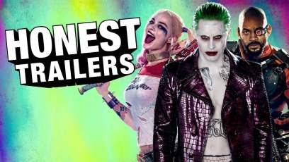 ‘Suicide Squad’ Honest Trailer: Bad good guys vs. bad bad guys