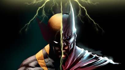 Marvel takes (another) friendly jab at ‘Batman v Superman’ in latest comic book