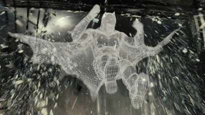 Zack Snyder shares 12 minute ‘Batman v Superman’ video highlighting the special effects
