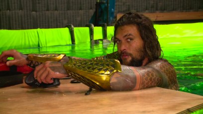 ‘Mad Max: Fury Road’ stunt team to work on ‘Aquaman’ in Australia