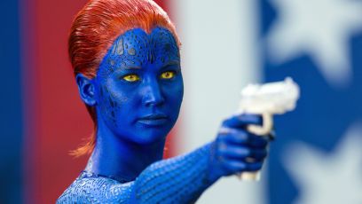 Jennifer Lawrence wants to play Mystique in ‘Guardians Of The Galaxy’, not another X-Men movie