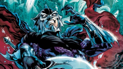 Patrick Wilson explains why he joined ‘Aquaman’ as production officially heads to Australia