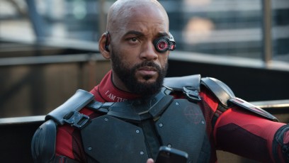 ‘Suicide Squad 2’ production not expected to start until late 2018, at the earliest
