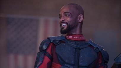 Deadshot movie starring Will Smith and ‘Suicide Squad 2’ are in development