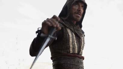 ‘Assassin’s Creed’ — what did you think?
