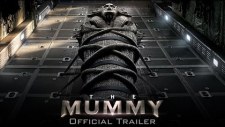 First trailer for ‘The Mummy’ reboot replaces Brendan Fraser with Tom Cruise