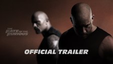 It’s Vin Diesel vs. The Rock in first trailer for ‘The Fate of the Furious’