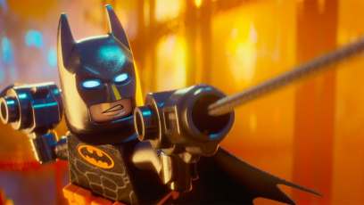 New ‘The LEGO Batman Movie’ trailer highlights The Joker and the villains
