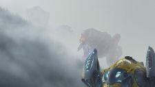 New ‘Power Rangers’ poster features the Zords