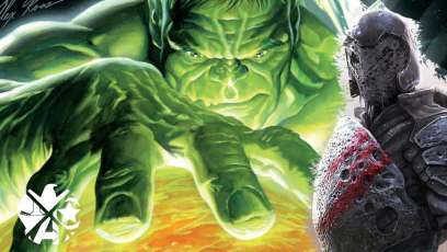 Planet Hulk’s Sakaar confirmed for ‘Thor: Ragnarok’