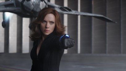 Here are the female directors Marvel has met with about ‘Black Widow’