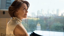 The Defenders first look: Meet Sigourney Weaver’s villain — and learn her name