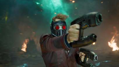 Marvel releases hi-res stills from ‘Guardians of the Galaxy Vol. 2’
