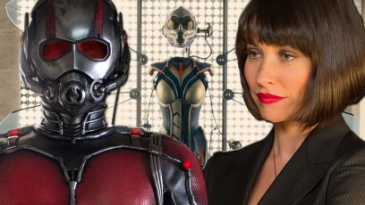 Oscar-nominated ‘Doctor Strange’ VFX supervisor heads to ‘Ant-Man and the Wasp’